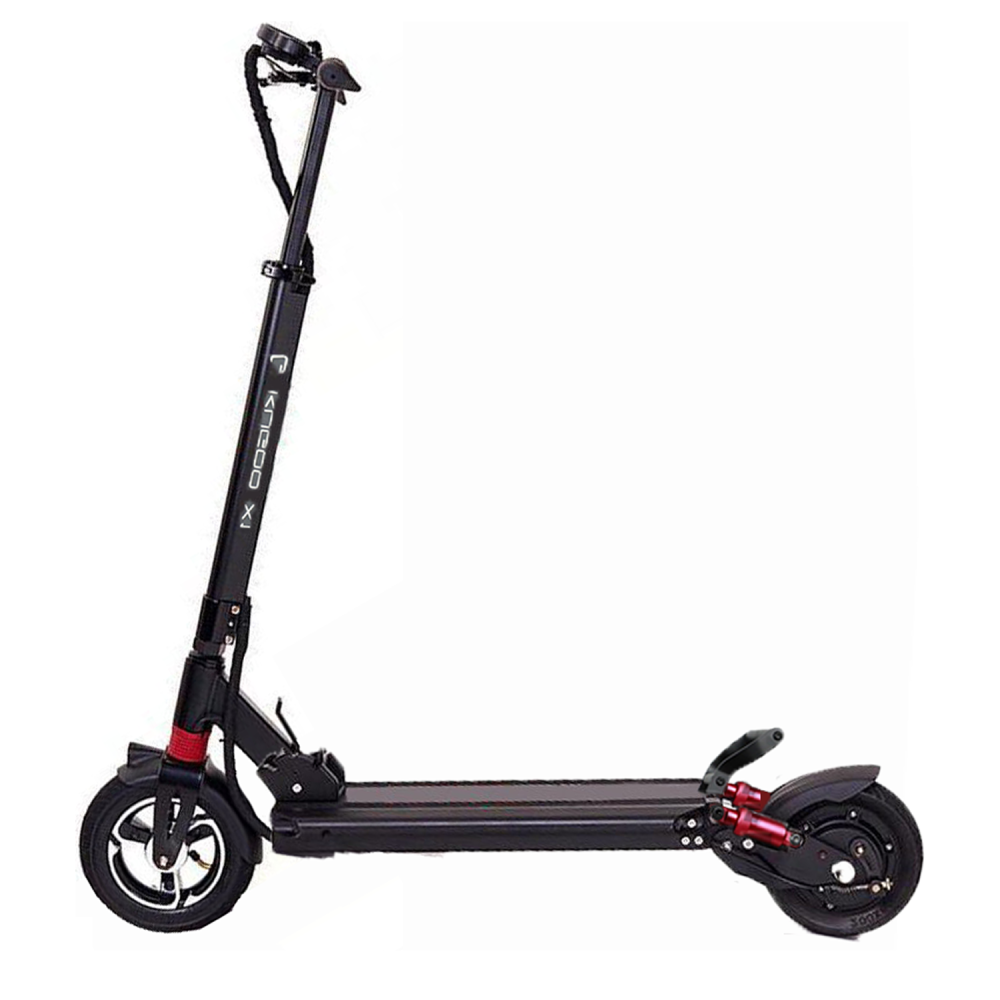 Электросамокат Kugoo Kirin X1 1 Электросамокат Kugoo Kirin X1 1