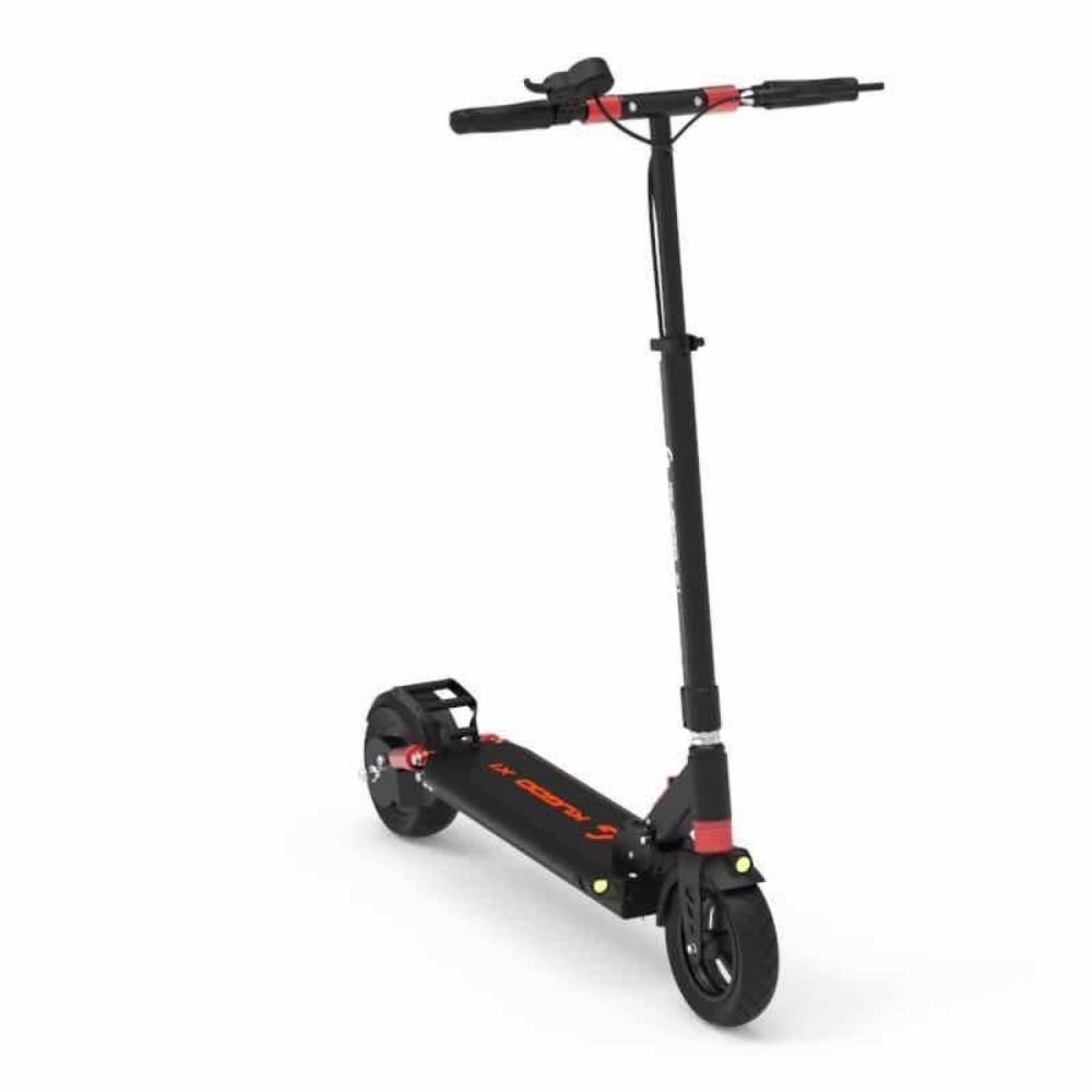 Электросамокат Kugoo Kirin X1 4 Электросамокат Kugoo Kirin X1 4