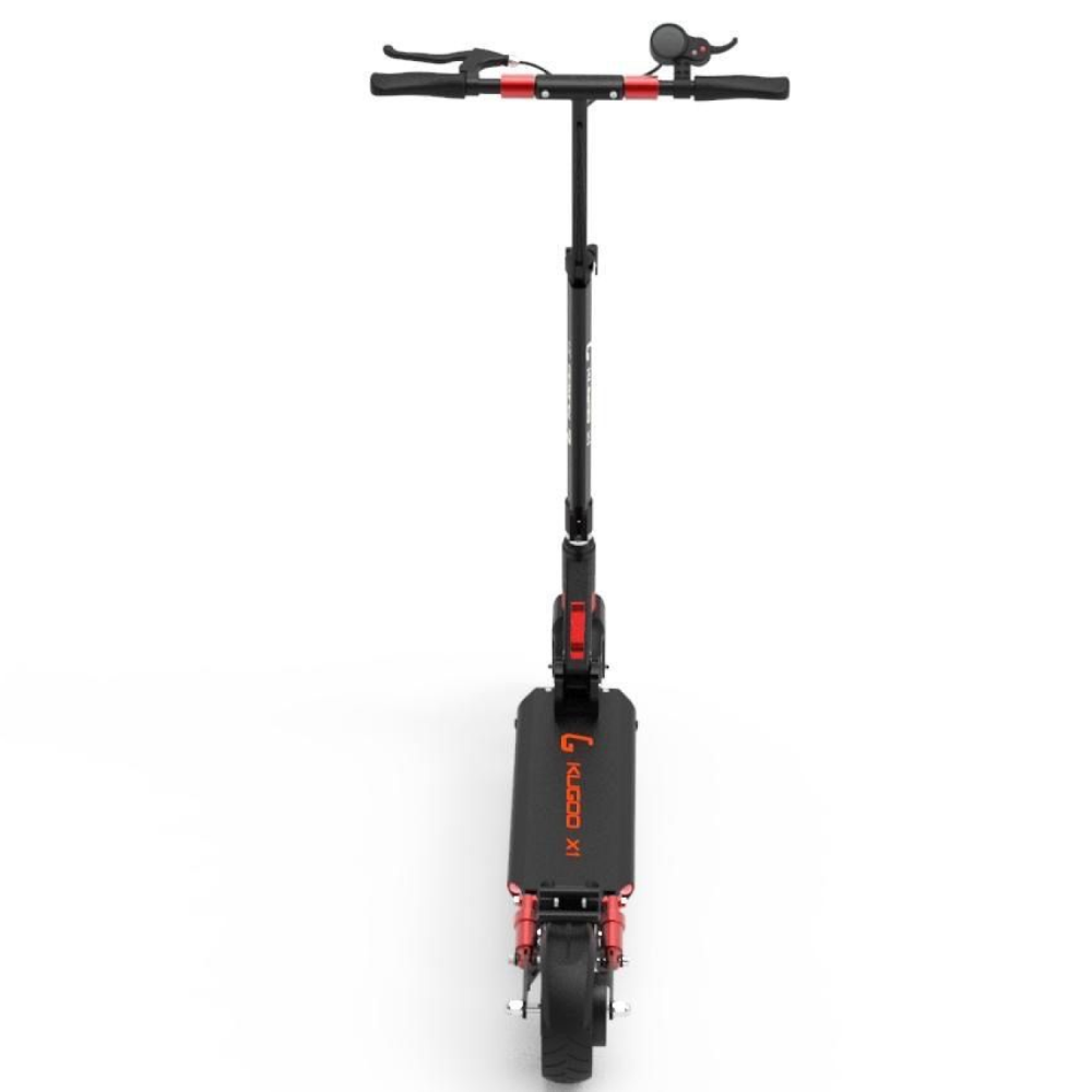 Электросамокат Kugoo Kirin X1 2 Электросамокат Kugoo Kirin X1 2