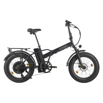 Электровелосипед Eltreco MULTIWATT