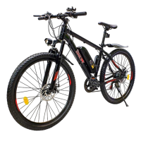 Электровелосипед GreenCamel Класс A (R27,5 350W 36V 10Ah)