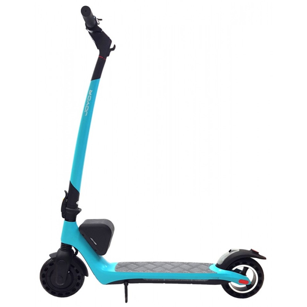Электросамокат Joyor A5 Blue Электросамокат Joyor A5 Blue