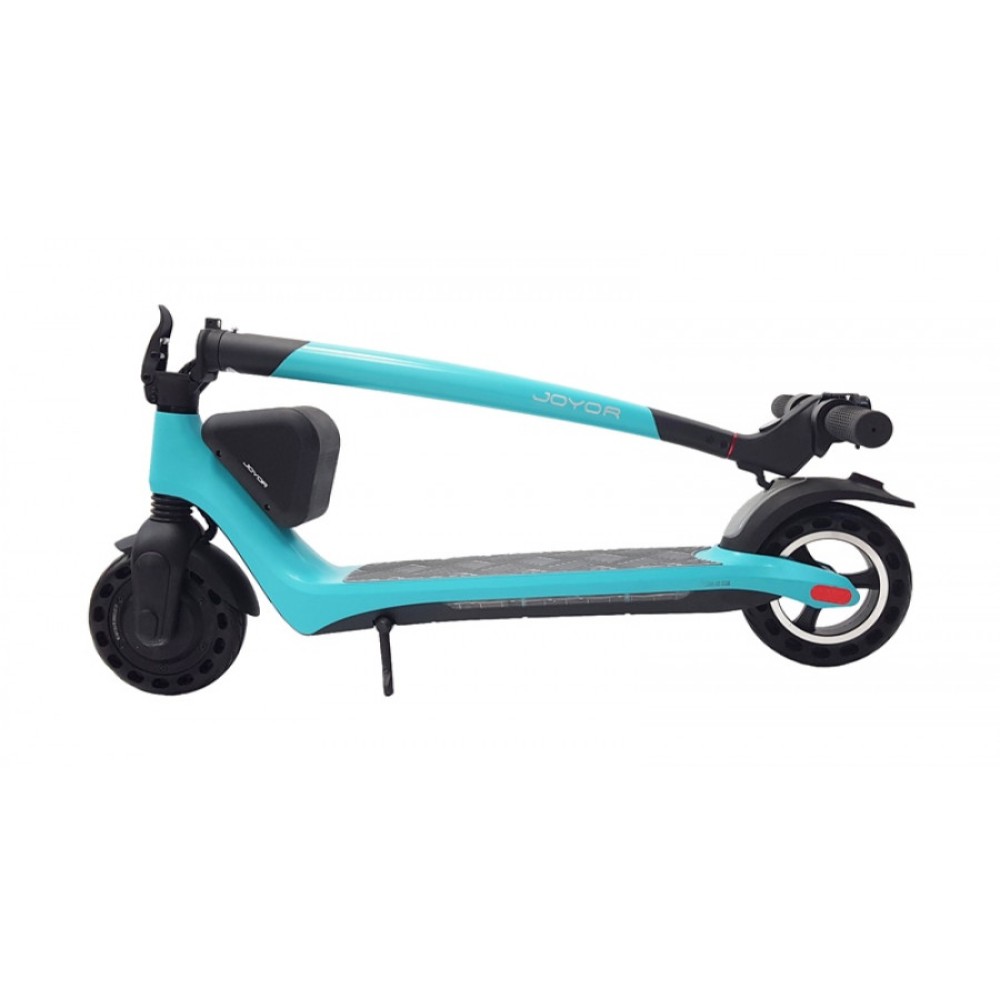 Электросамокат Joyor A5 Blue 5 Электросамокат Joyor A5 Blue 5