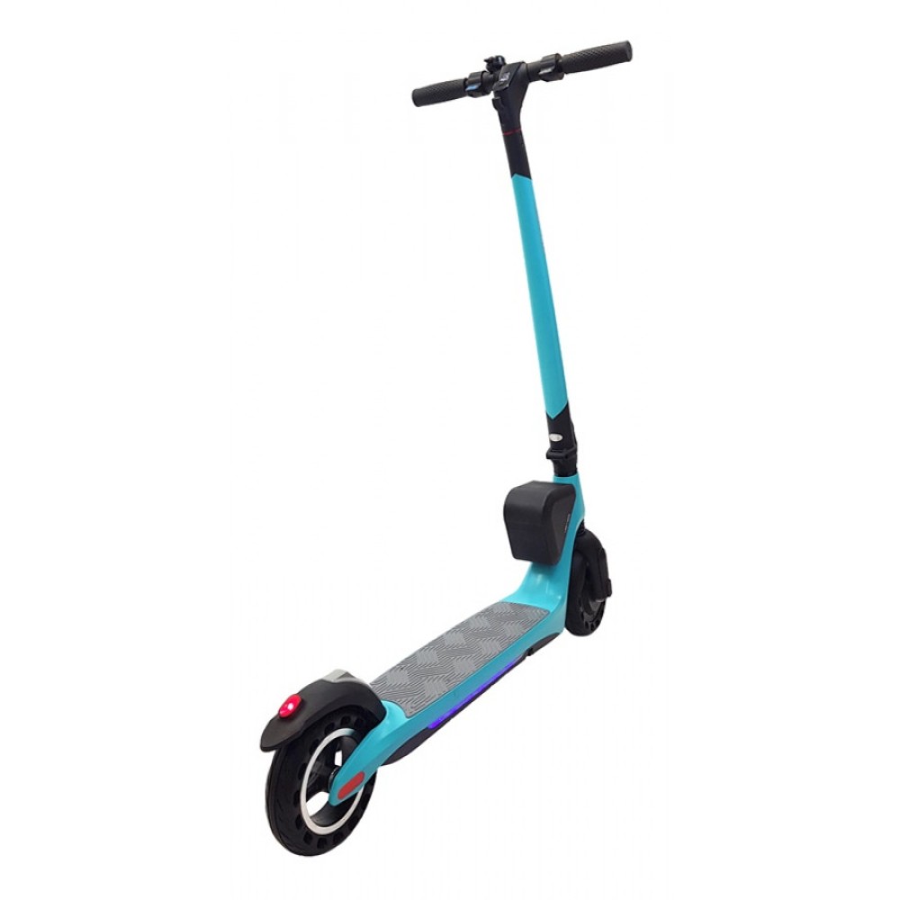 Электросамокат Joyor A5 Blue 4 Электросамокат Joyor A5 Blue 4