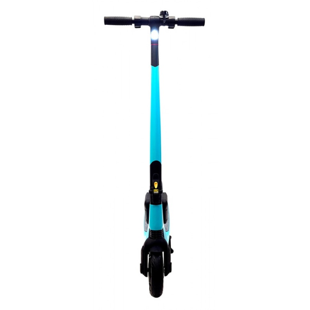 Электросамокат Joyor A5 Blue 2 Электросамокат Joyor A5 Blue 2