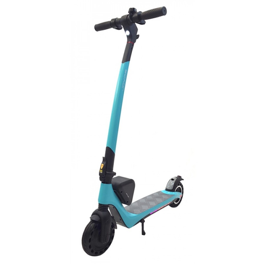 Электросамокат Joyor A5 Blue 1 Электросамокат Joyor A5 Blue 1