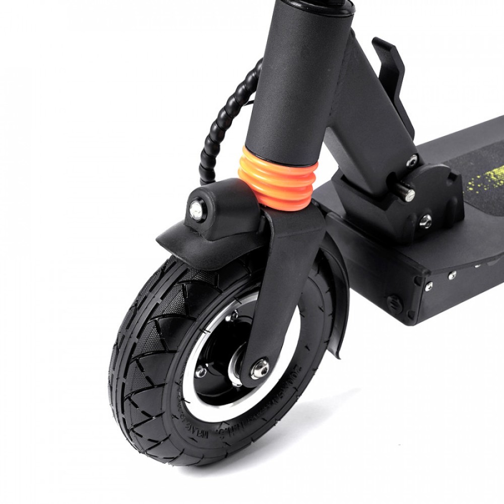 Электросамокат Joyor F5+ Black 1 Электросамокат Joyor F5+ Black 1