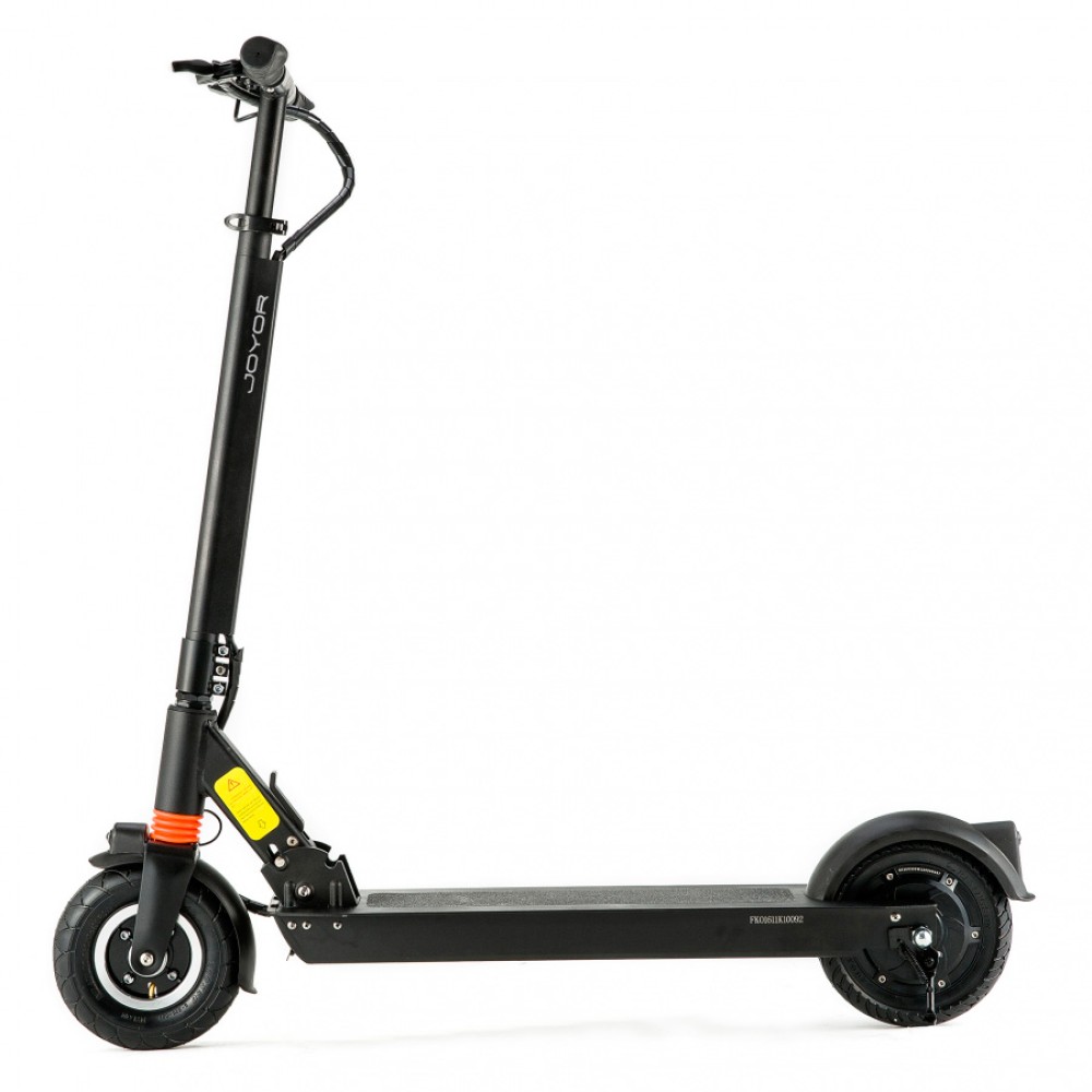 Электросамокат Joyor F5 Black Электросамокат Joyor F5 Black