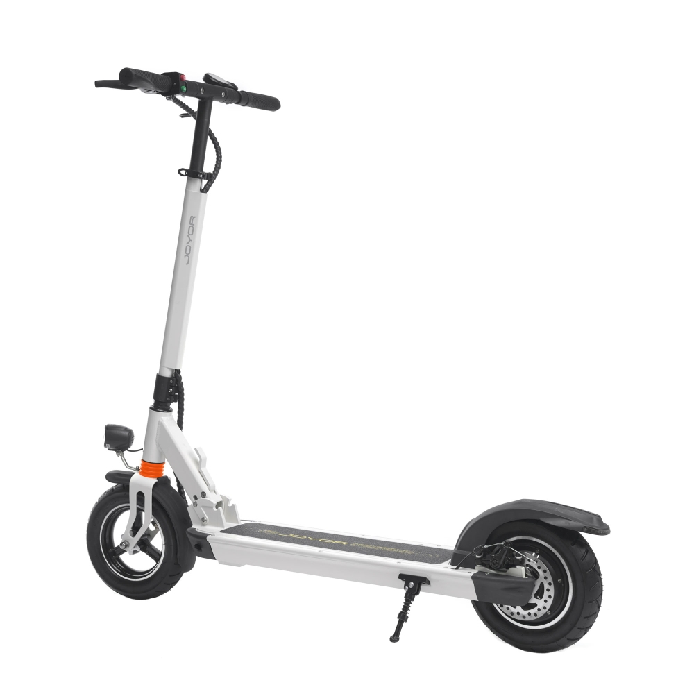 Электросамокат Joyor F5S+ White Электросамокат Joyor F5S+ White