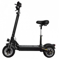 Электросамокат Kugoo M5 LUX 48V 1200W 26 AH