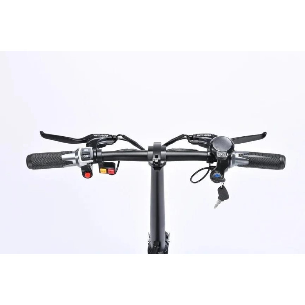 Электросамокат City Coco WS Mini 2000W 2WD (48V18AH) Полноприводный 2 Электросамокат City Coco WS Mini 2000W 2WD (48V18AH) Полноприводный 2