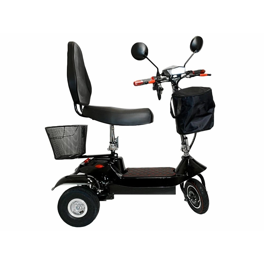 Электротрицикл EL-Sport SF8 Compact 350W Электротрицикл EL-Sport SF8 Compact 350W