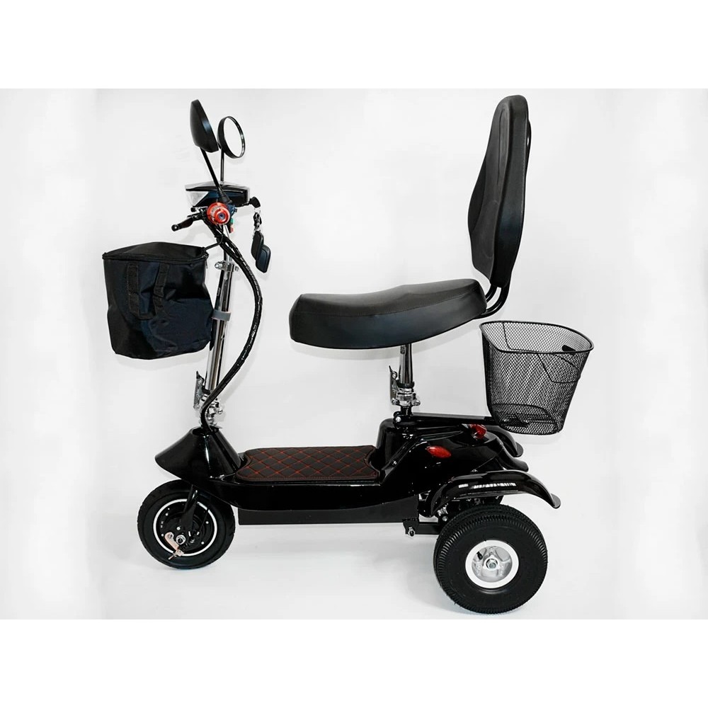 Электротрицикл EL-Sport SF8 Compact 350W 1 Электротрицикл EL-Sport SF8 Compact 350W 1