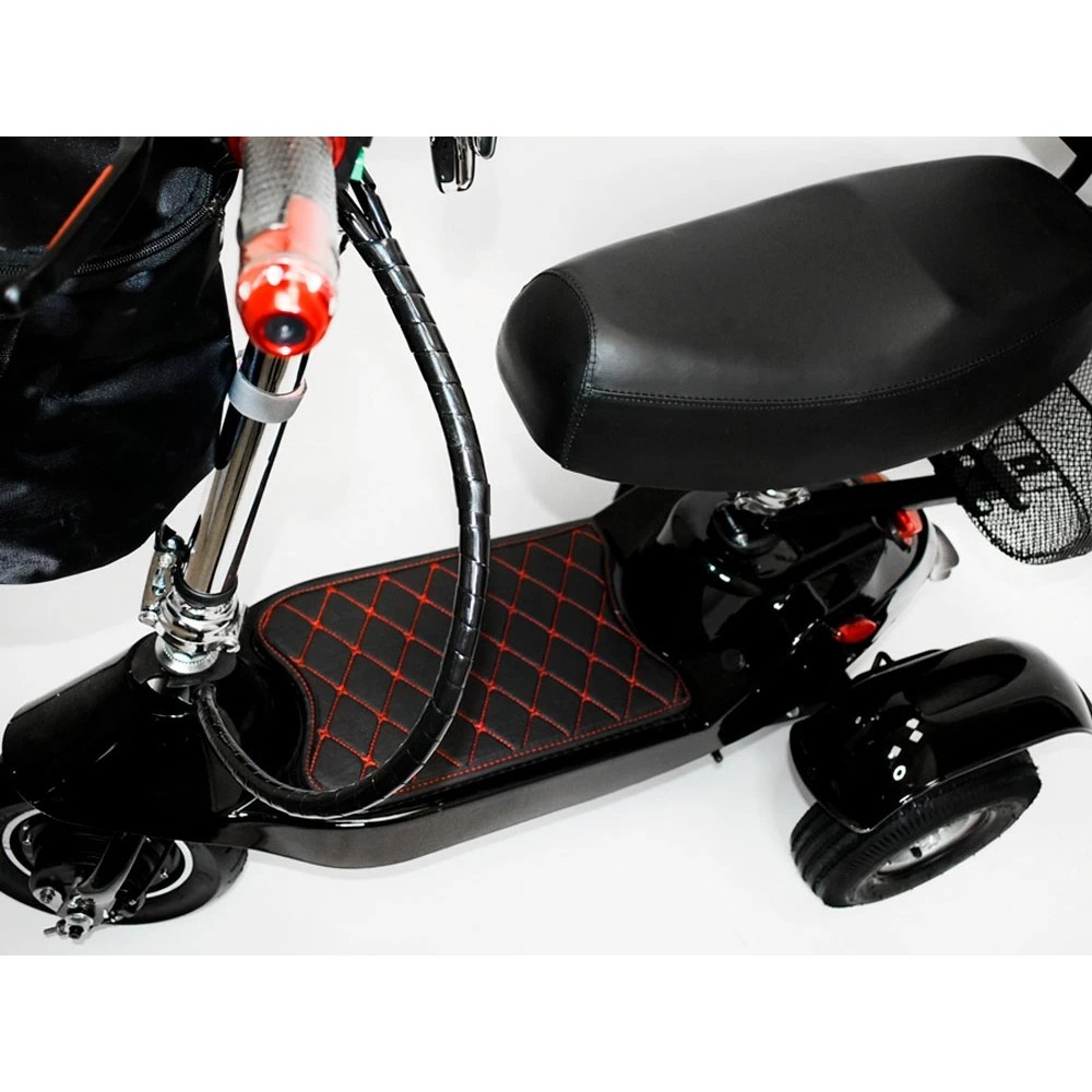 Электротрицикл EL-Sport SF8 Compact 350W 3 Электротрицикл EL-Sport SF8 Compact 350W 3