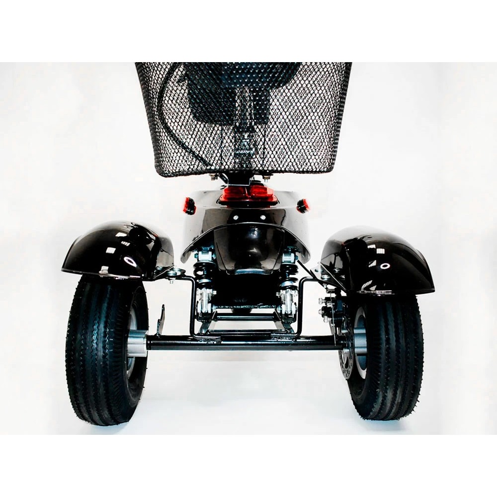 Электротрицикл EL-Sport SF8 Compact 350W 4 Электротрицикл EL-Sport SF8 Compact 350W 4