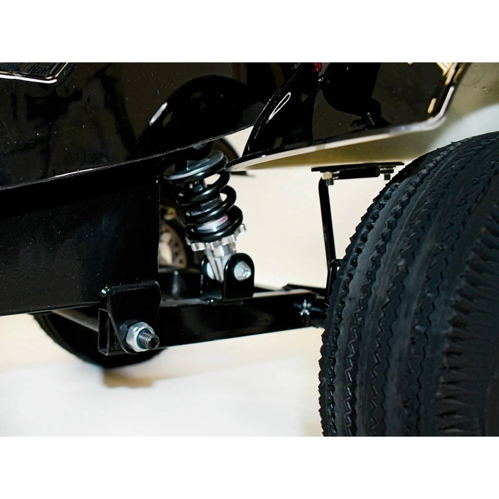 Электротрицикл EL-Sport SF8 Compact 350W 5 Электротрицикл EL-Sport SF8 Compact 350W 5