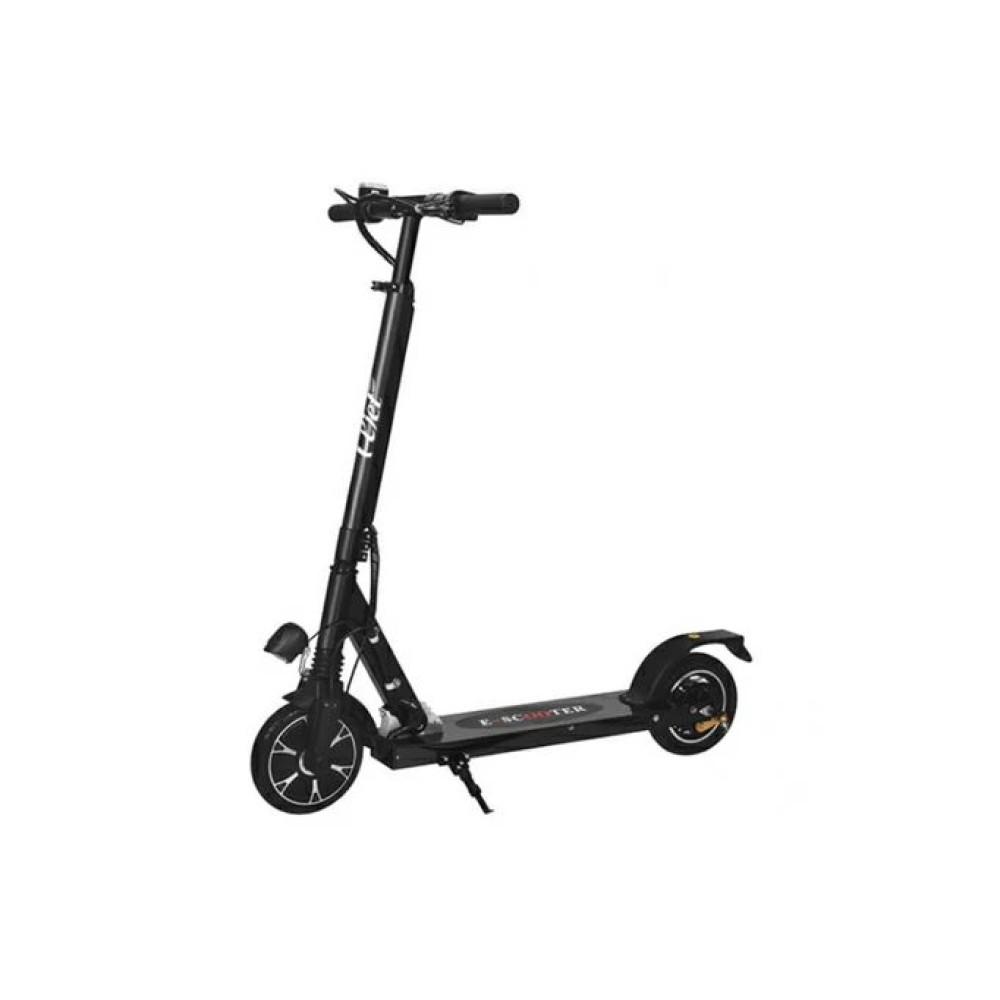 Электросамокат El-sport scooter SG03 черный Электросамокат El-sport scooter SG03 черный