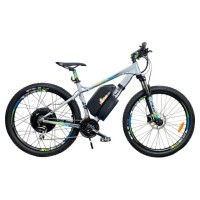 Электровелосипед Horza Stels Adrenalin D 1500W