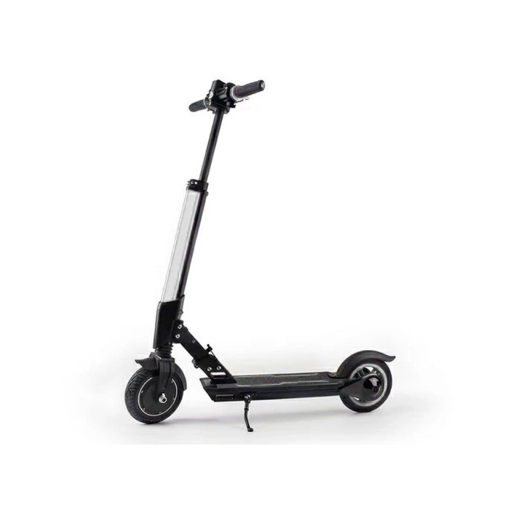 Электросамокат Koowheel E1 250W черно-белый Электросамокат Koowheel E1 250W черно-белый