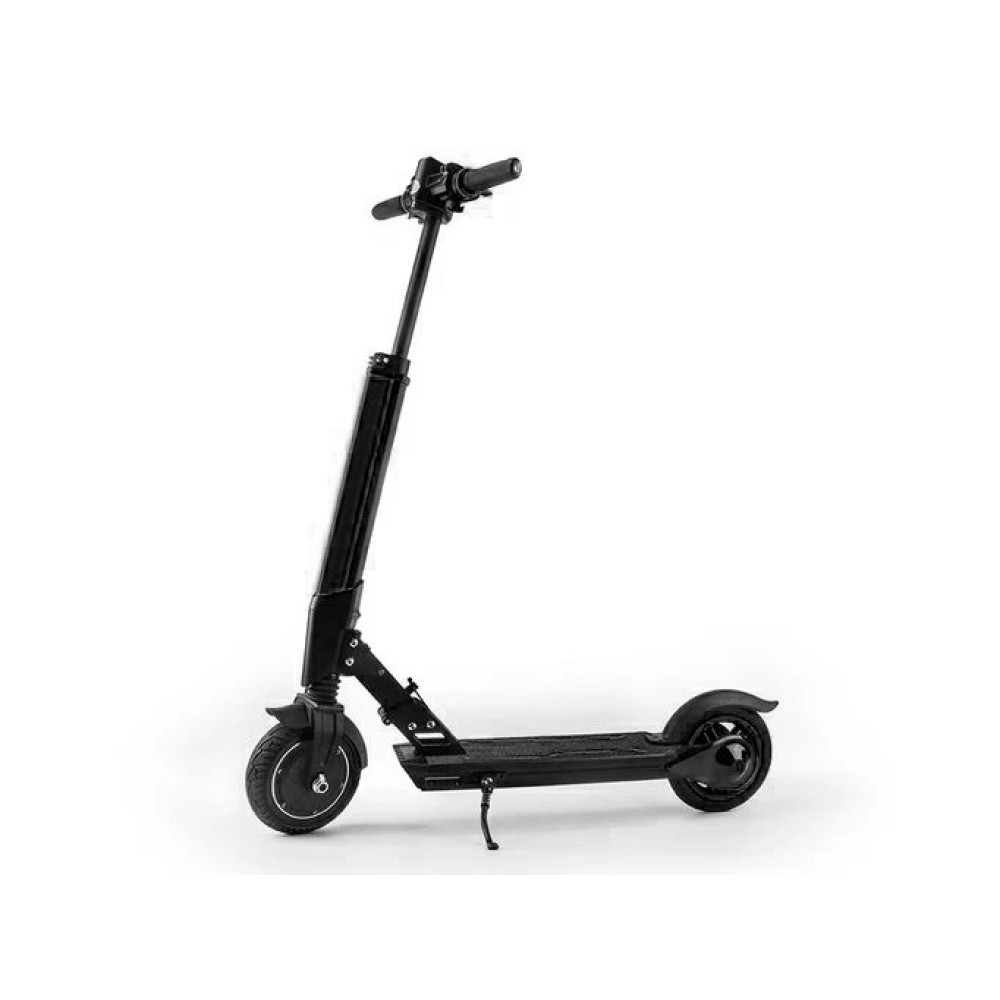 Электросамокат Koowheel E1 250W черный Электросамокат Koowheel E1 250W черный