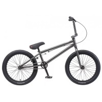 Велосипед Tech Team BMX Millennium 20 зеркальный