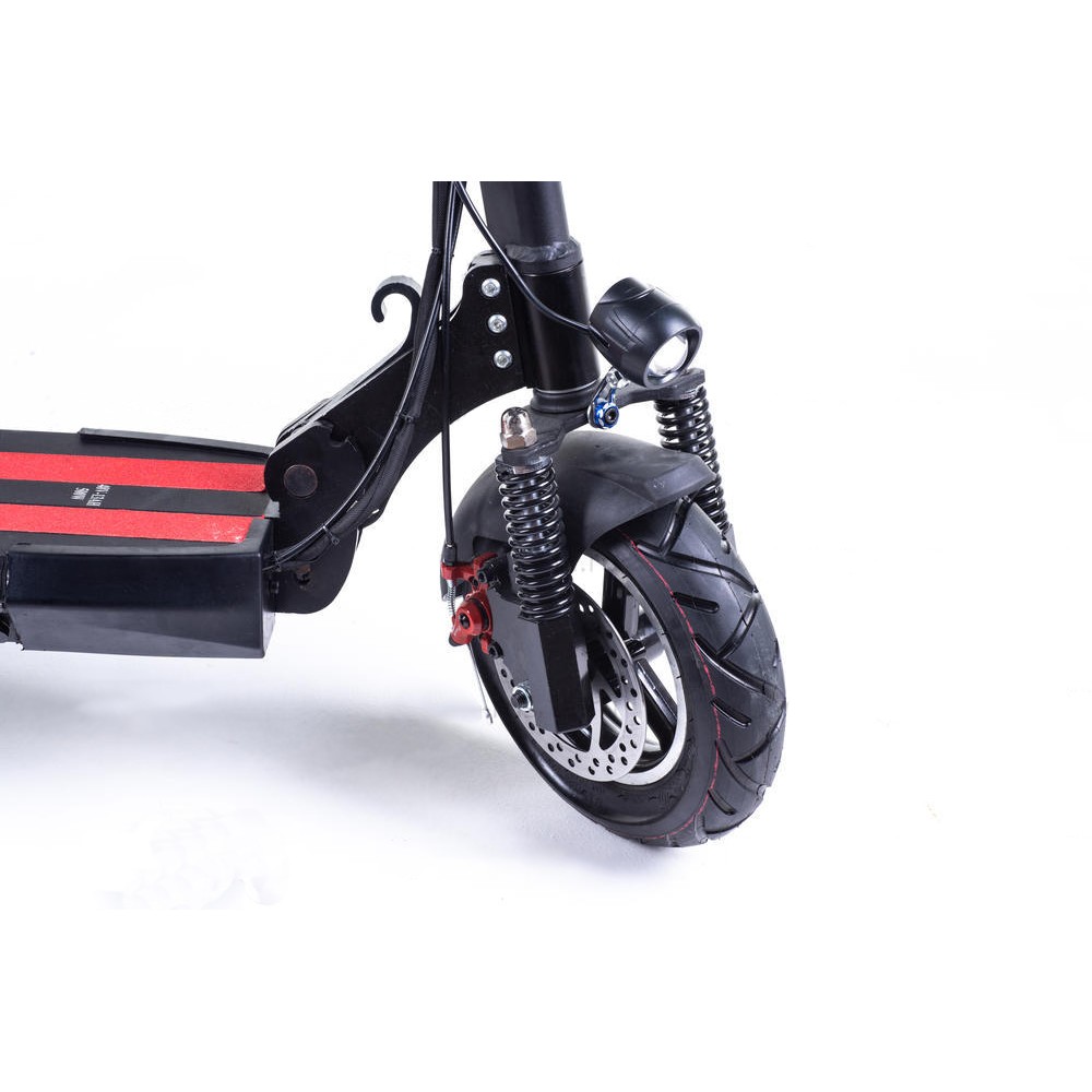 Электросамокат Kugoo MLD M4 PRO 11AH черный (с сиденьем) 6 Электросамокат Kugoo MLD M4 PRO 11AH черный (с сиденьем) 6