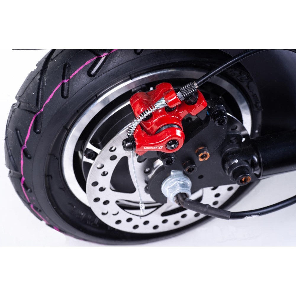 Электросамокат Kugoo MLD M4 PRO 11AH черный (с сиденьем) 4 Электросамокат Kugoo MLD M4 PRO 11AH черный (с сиденьем) 4