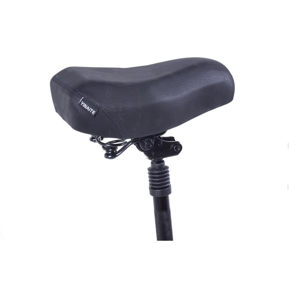 Электросамокат Kugoo MLD M4 PRO 11AH черный (с сиденьем) 1 Электросамокат Kugoo MLD M4 PRO 11AH черный (с сиденьем) 1