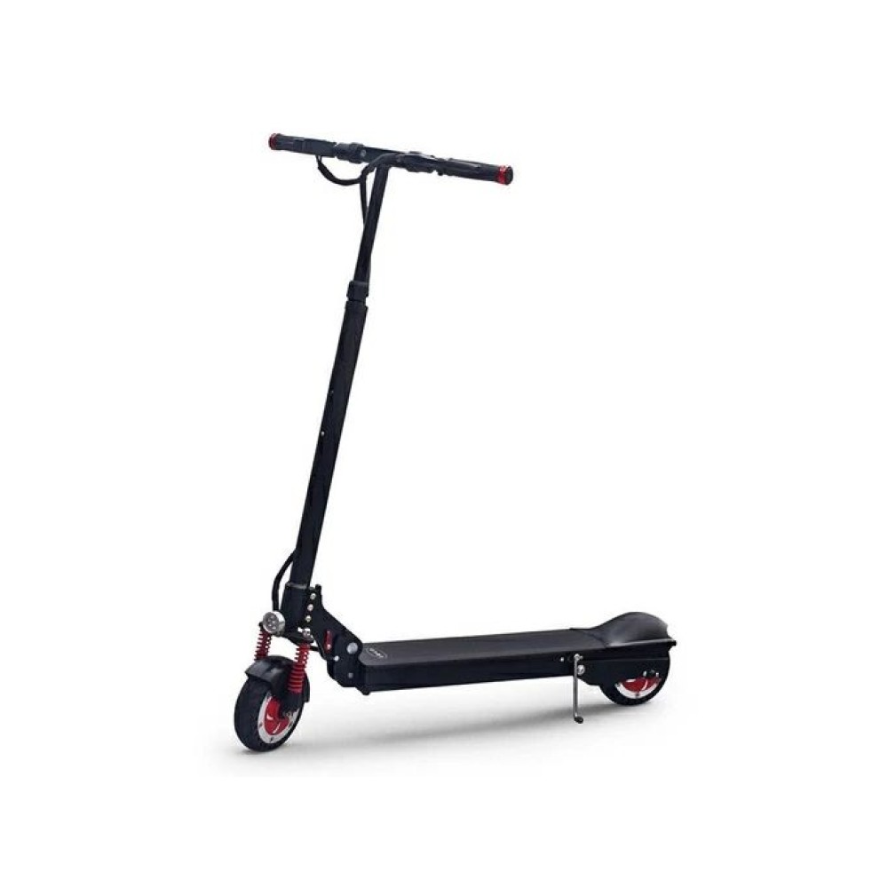 Электросамокат UB-GO 36V 15Ah черный Электросамокат UB-GO 36V 15Ah черный