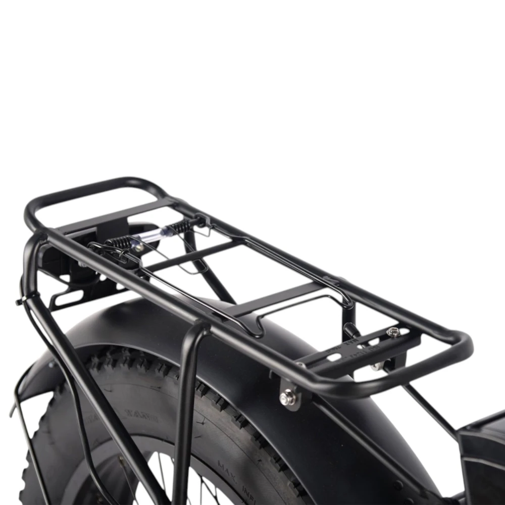 Электровелосипед Eltreco MULTIWATT Зелёный-матовый 7
