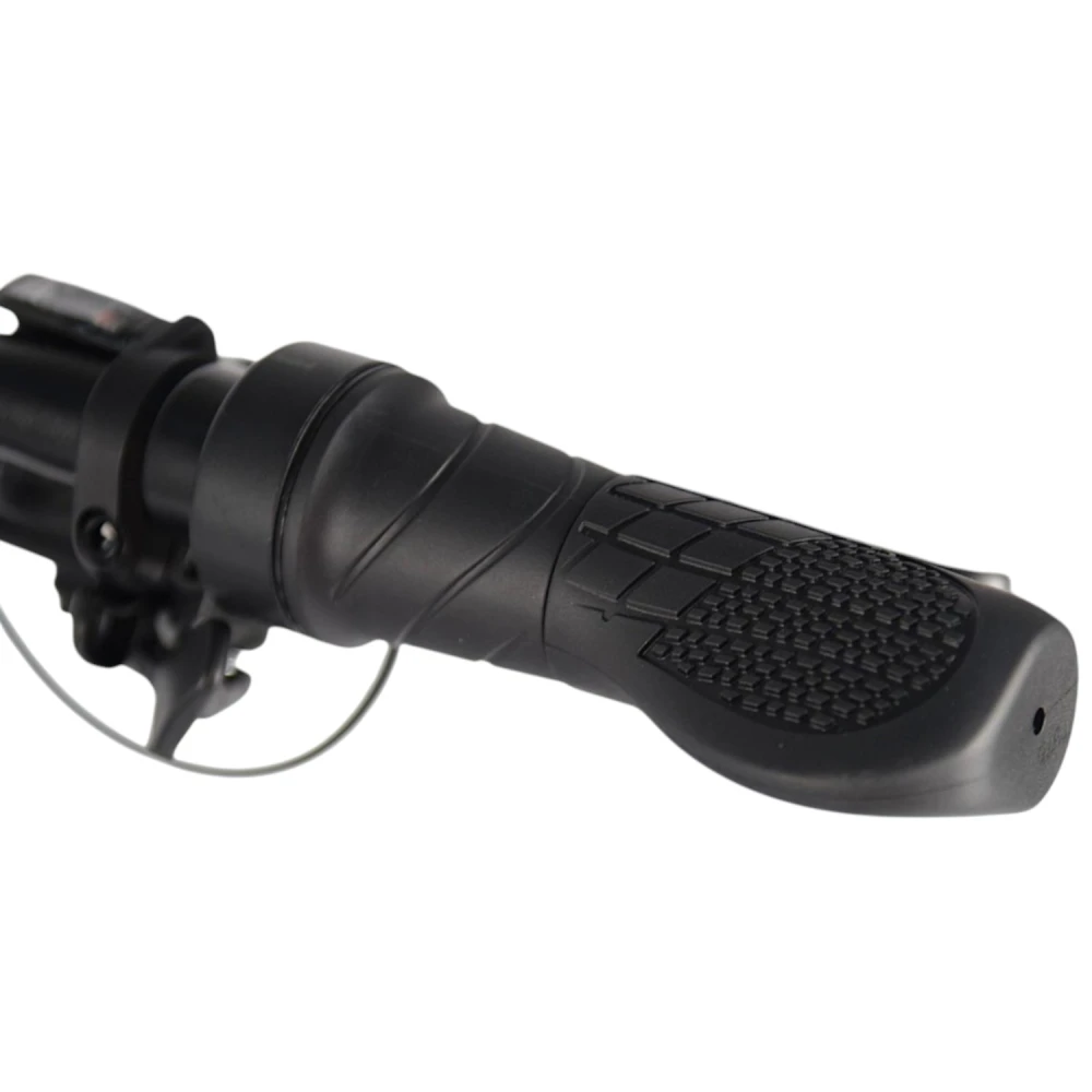 Электровелосипед Eltreco XT 600 Чёрный-матовый 2