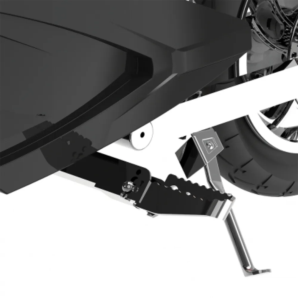 Электро мини-байк Razor RSF350 2