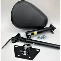 Сиденье для электросамокатов (складное)