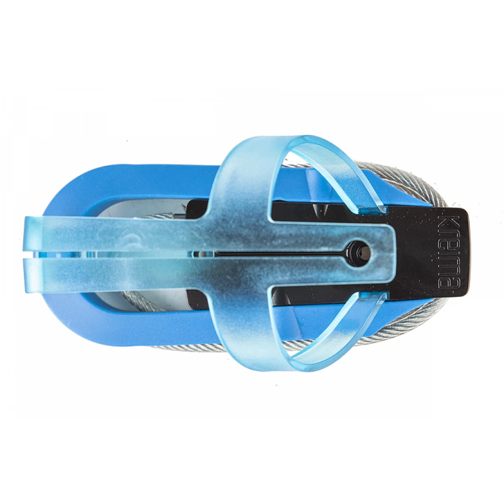 Противоугонная система для велосипеда KREIMA KC-001 (ТРОС) 2