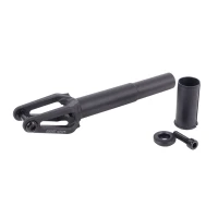 Вилка для трюкового самоката Tech Team Egoist IHC black (черный)