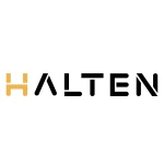 Halten