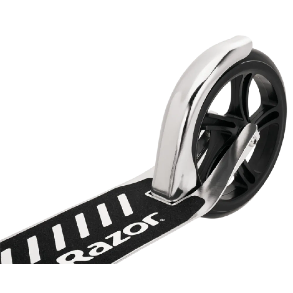 Городской складной самокат Razor A5 DLX 4