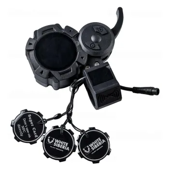 Бортовой компьютер для электросамоката WS Sputnik